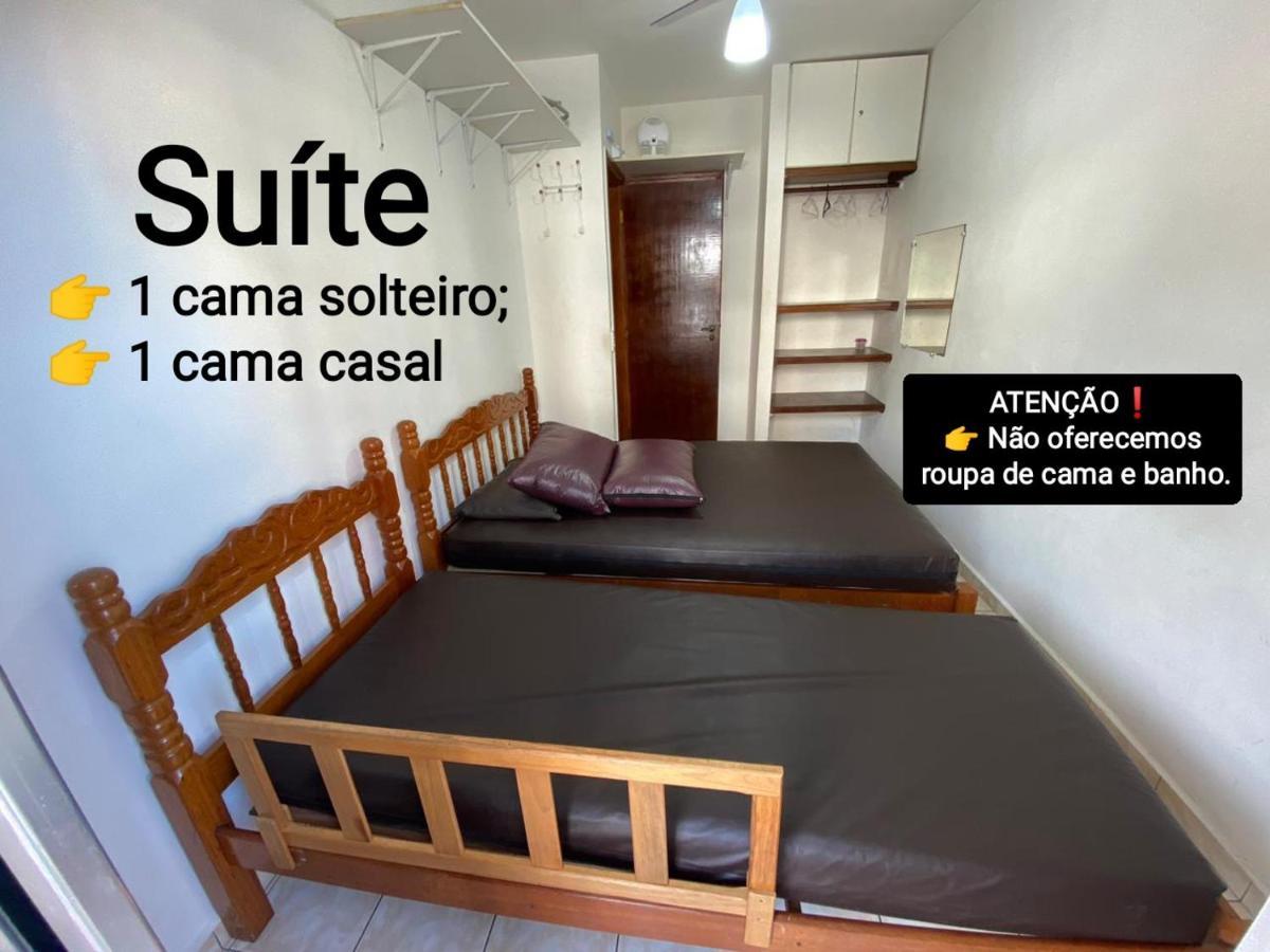Grande Apartment Ubatuba
