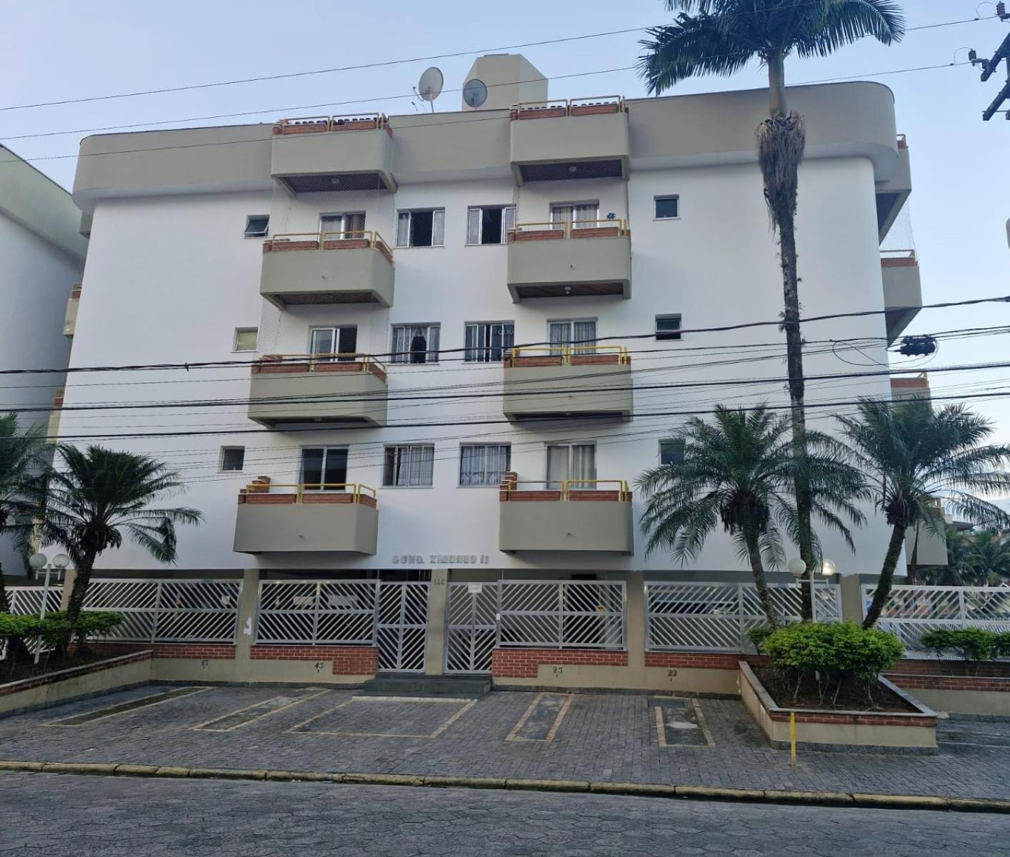 Grande Apartment *